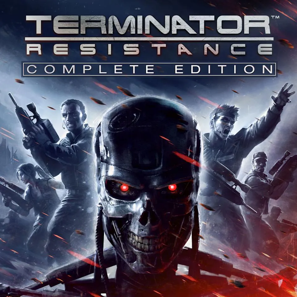 Alien: Rogue Incursion Evolved + CODE VEIN 2 + Terminator 2D + ИГРЫ❤ ️‍🔥 XBOX АККАУНТ