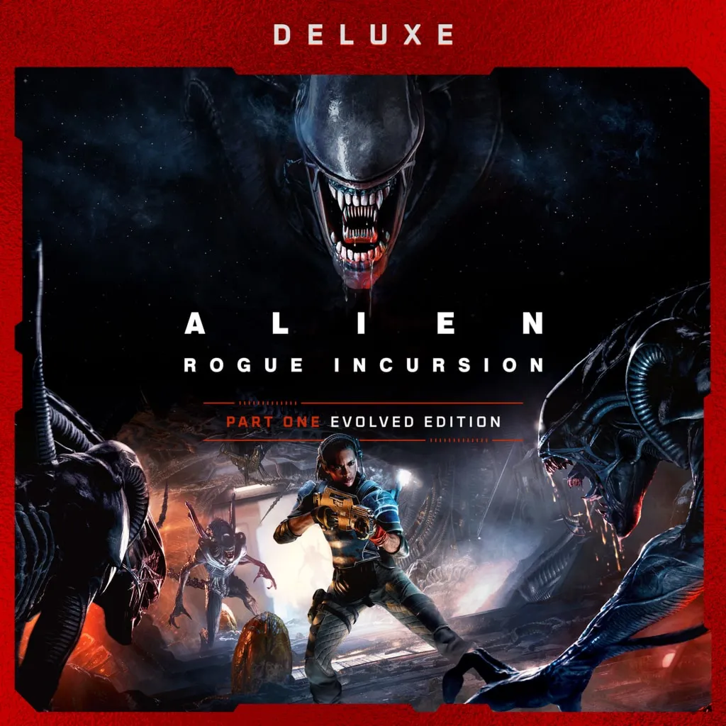 Alien: Rogue Incursion Evolved + CODE VEIN 2 + Terminator 2D + ИГРЫ❤ ️‍🔥 XBOX АККАУНТ