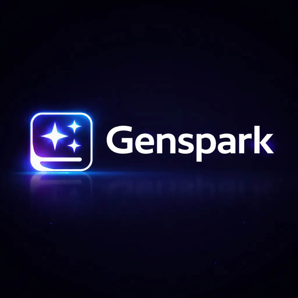 GENSPARK AI PLUS/PRO – 1 МЕСЯЦ