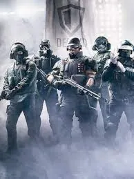 Rainbow Six Siege PC Account ✅ FULL ACCESS Email+Pass | Safe Transfer | Fast