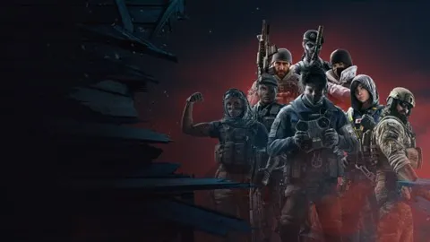 Rainbow Six Siege PC Account ✅ FULL ACCESS Email+Pass | Safe Transfer | Fast