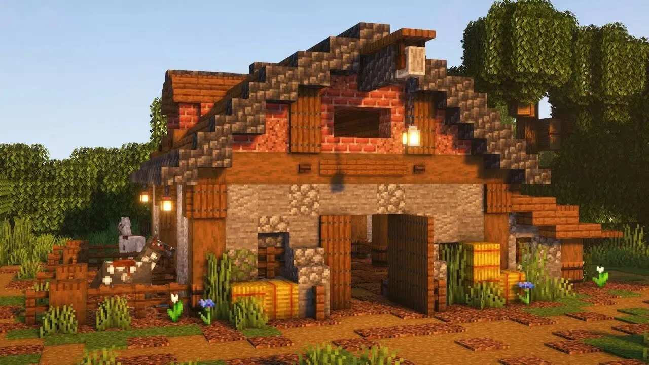 Minecraft PE Mobile iPhone ios Appstore + ПОДАРОК