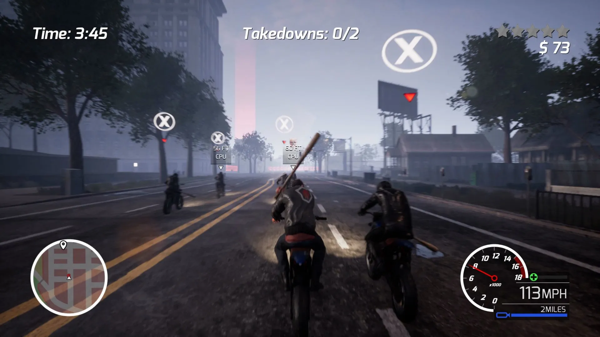 Road Rage XBOX ONE / XBOX SERIES X|S Ключ