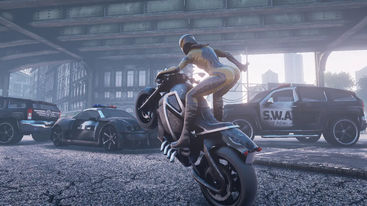 Road Rage XBOX ONE / XBOX SERIES X|S Ключ