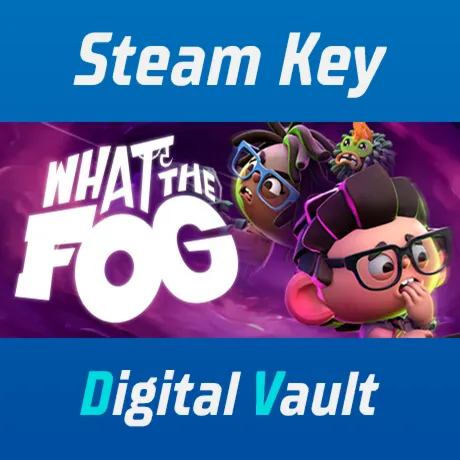 What the Fog | Steam Ключ GLOBAL