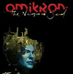 Omikron: The Nomad Soul (Steam Ключ / РФ + Весь Мир)