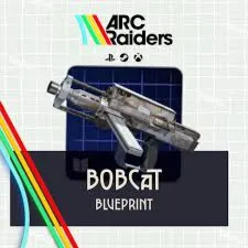 ARC Raiders > Чертежи > Чертеж BOBCAT - irongamers.ru