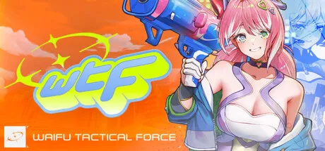 WTF - Waifu Tactical Force - Playtest | Steam Ключ GLOBAL