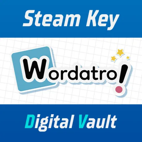Wordatro! | Steam Ключ GLOBAL