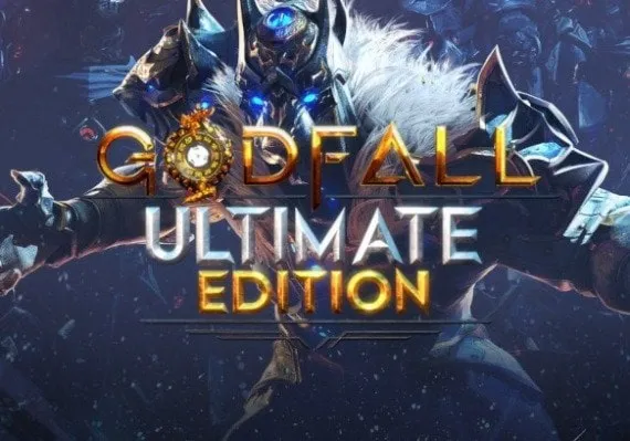 Godfall Ultimate Edition / игра XBOX ключ - irongamers.ru