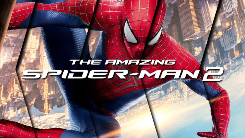 The Amazing Spider-Man 2 | Аккаунт Steam | Смена Данных