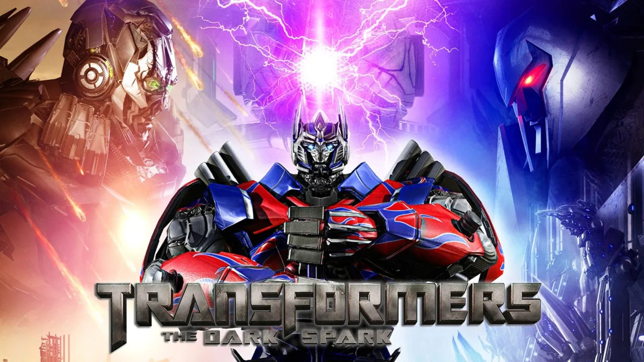 Transformers: Rise of the Dark Spark | Аккаунт Steam | Смена Данных