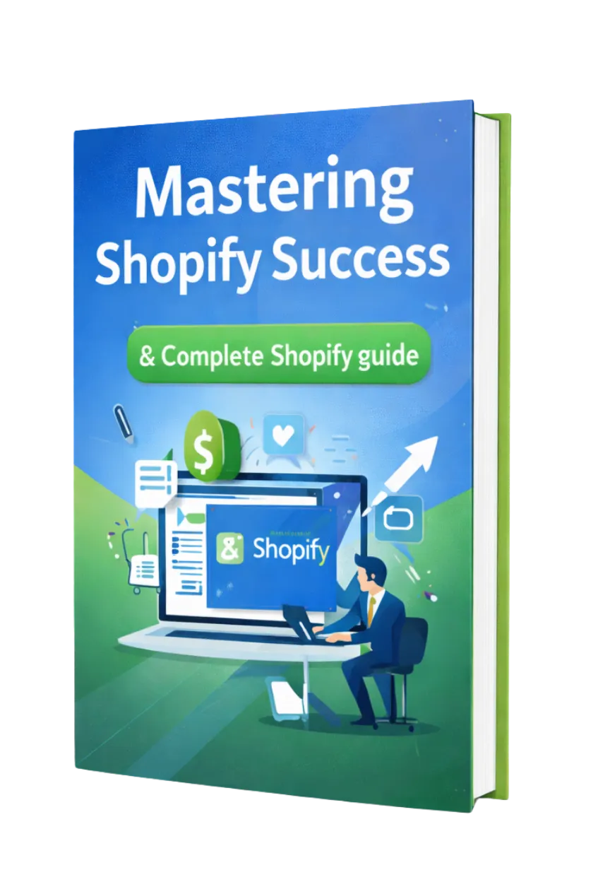 Руководство по успешному запуску Shopify: секрет создания прибыльного интернет-магази