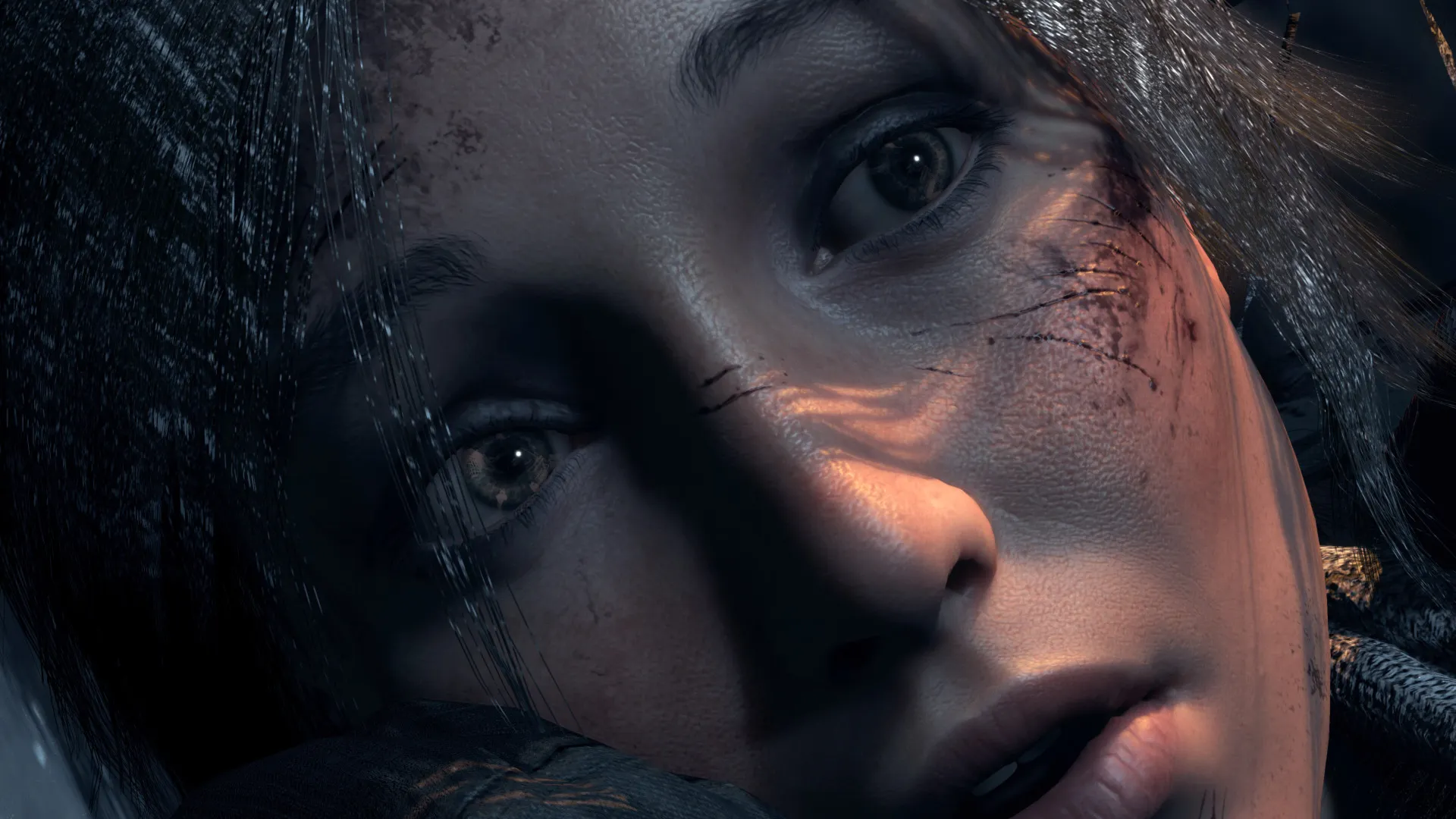 Rise of the Tomb Raider - Standard Edition / STEAM GIFT / Выбор стран - irongamers.ru