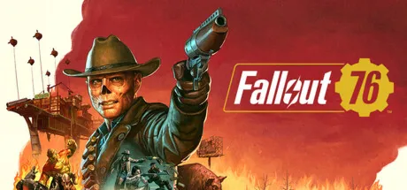 Fallout 76 Standard Edition Steam Key RU/CN/UA/IN Global key