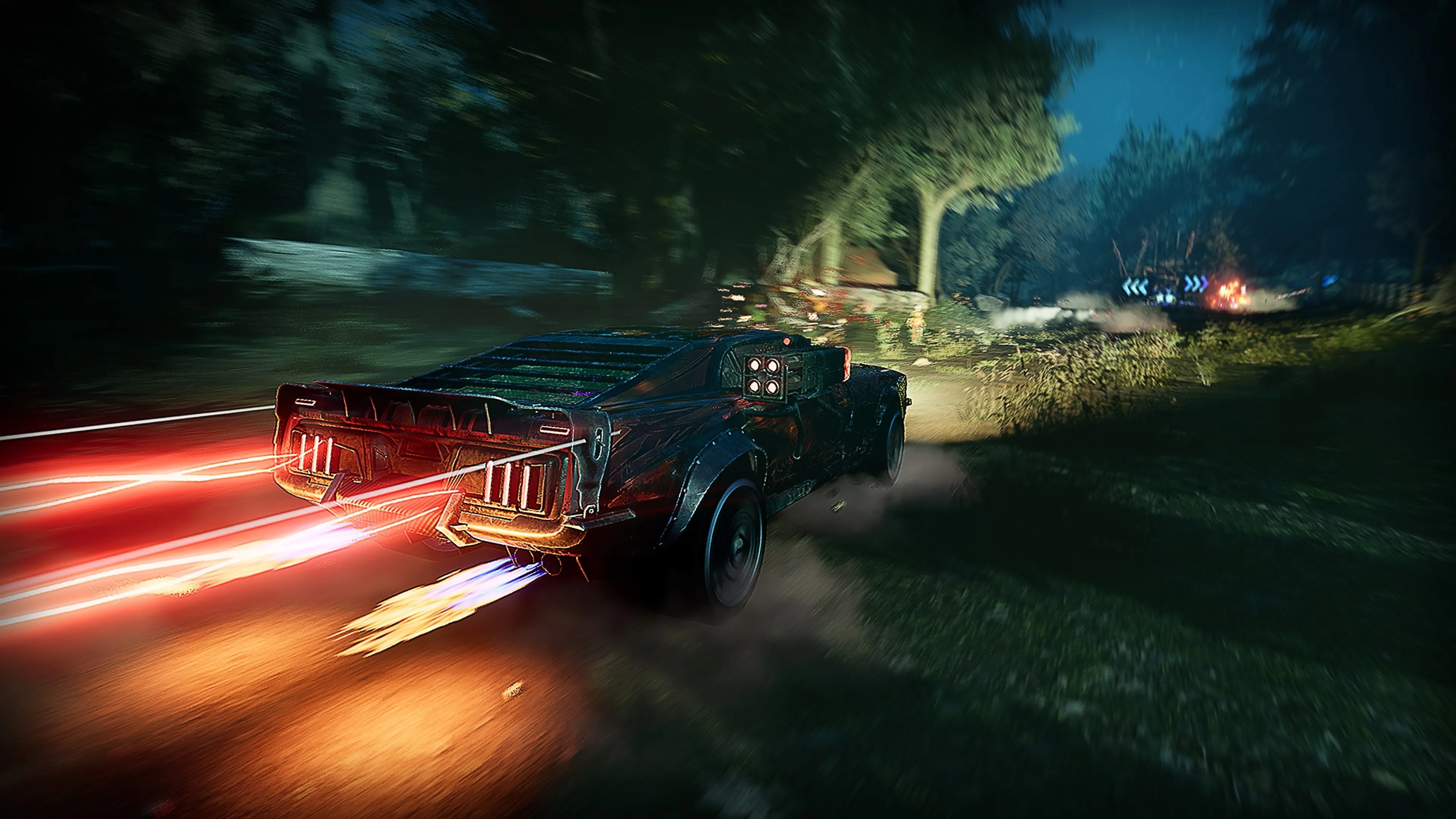 Carmageddon Rogue Shift Xbox Series X|S