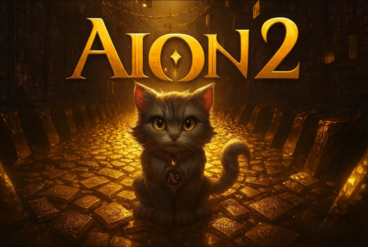 ✨ КИНАРЫ в Aion 2 любой сервер (TW) !!!✨ 