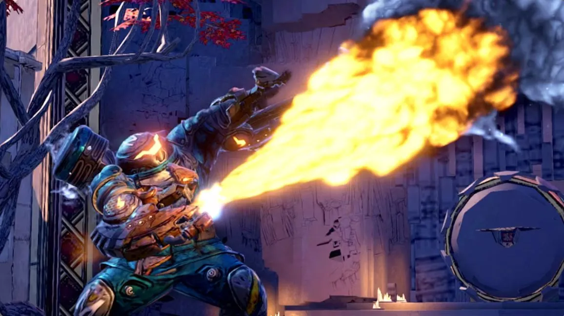 Borderlands 3 Ultimate Edition | Nintendo Switch 1/2