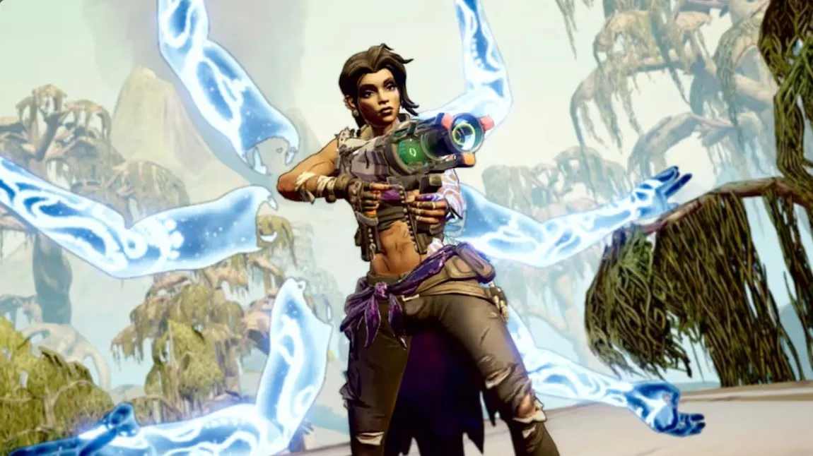 Borderlands 3 Ultimate Edition | Nintendo Switch 1/2