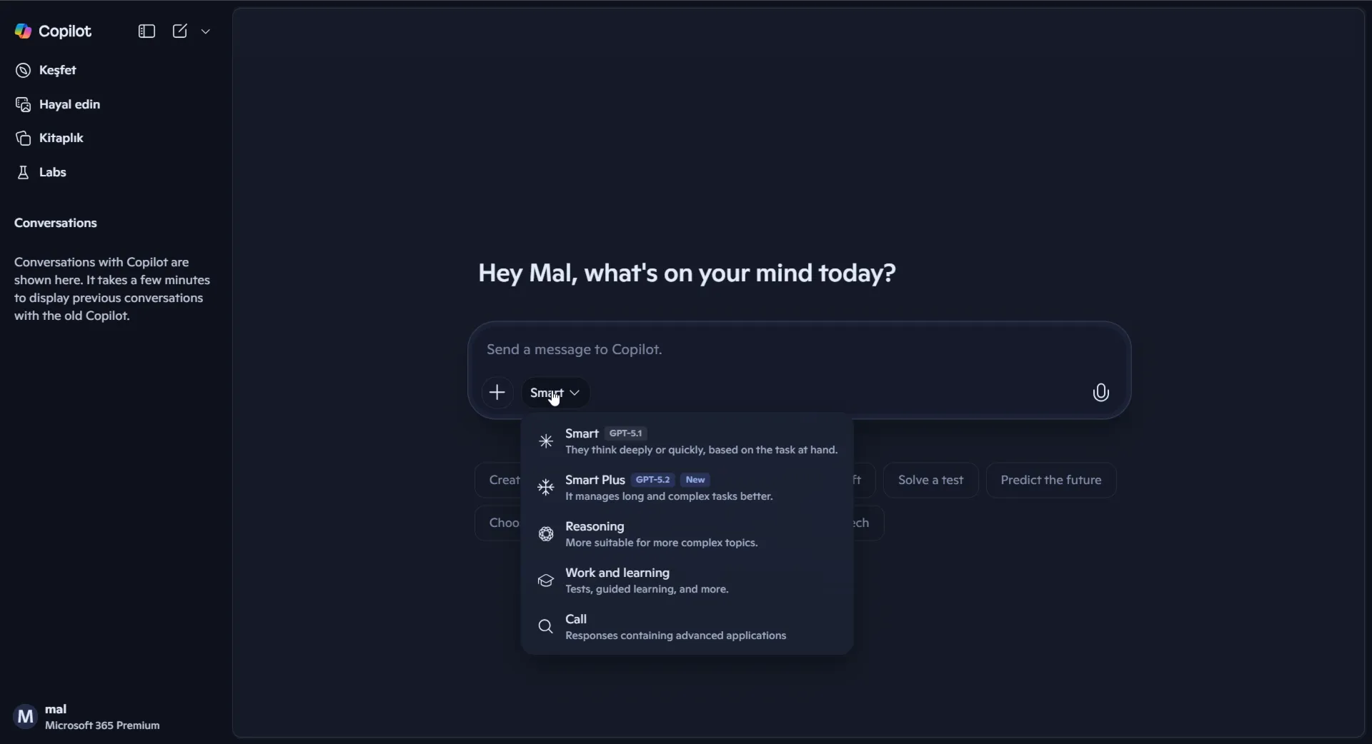 ⭐️ Microsoft Copilot PRO | ЛИЧНЫЙ | 1 Месяц