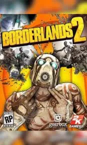 STEAM: Borderlands 2 + ПОЧТА