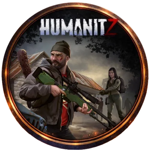 HumanitZ +DLC +Call of Duty: Black Ops III +16 GAMES ®✔ ️Steam (GLOBAL)🌍 