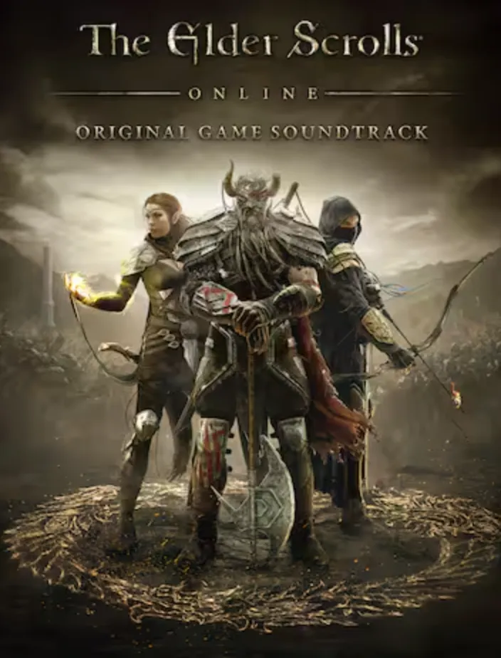 The Elder Scrolls Online | Epic