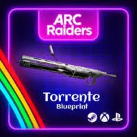 ARC Raiders > Чертежи > Torrente Чертежи - irongamers.ru