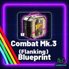 ARC Raiders > Чертежи > Чертеж боевого MK3 (flanking) - irongamers.ru