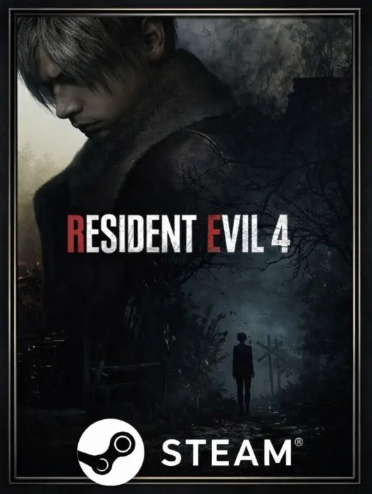 Resident Evil Requiem Deluxe Edition (STEAM АКТИВАЦИЯ) 2026 - irongamers.ru