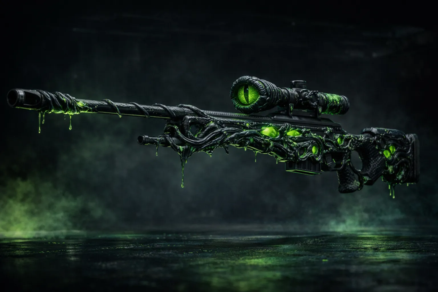 CS2 SKIN ARCHITECT: Твой скин в Мастерской за 5 минут [GPT-5 Edition]