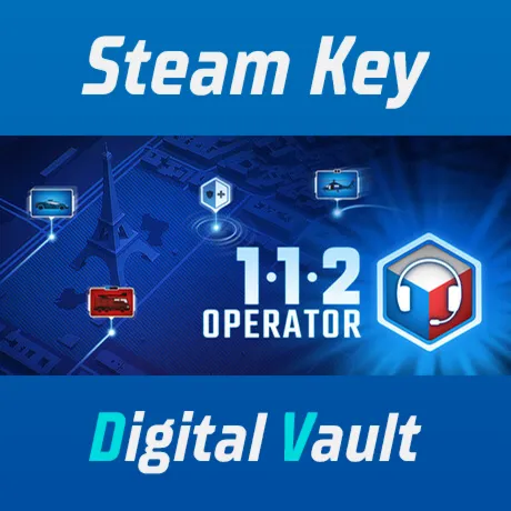112 Operator | Steam Ключ GLOBAL