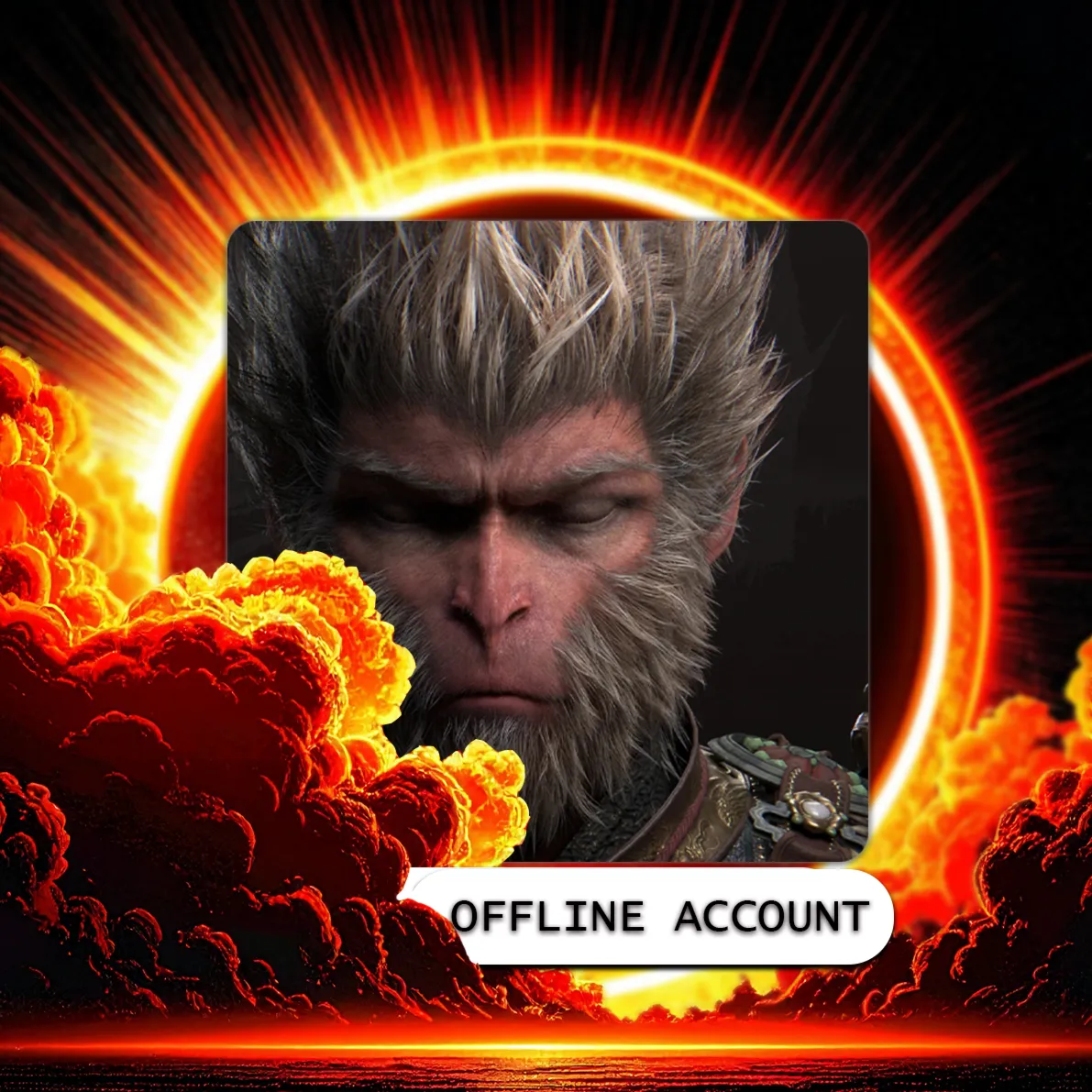 BLACK MYTH: WUKONG DELUXE EDITION Полный комплект DLC для Steam - без очереди - мгнов