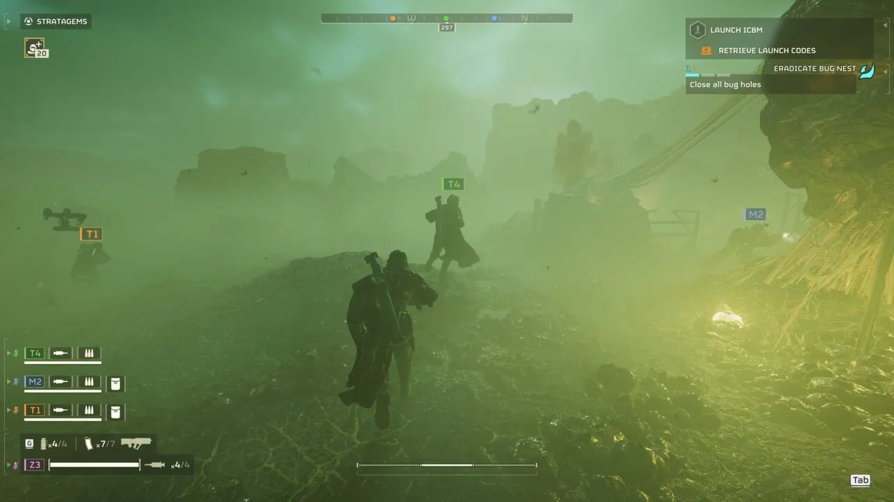 HELLDIVERS 2 XBOX SERIES X|S КЛЮЧ - irongamers.ru
