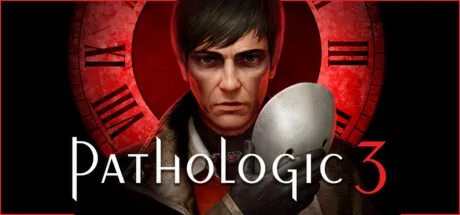 Pathologic 3 steam аккаунт оффлайн быстро без GUARD