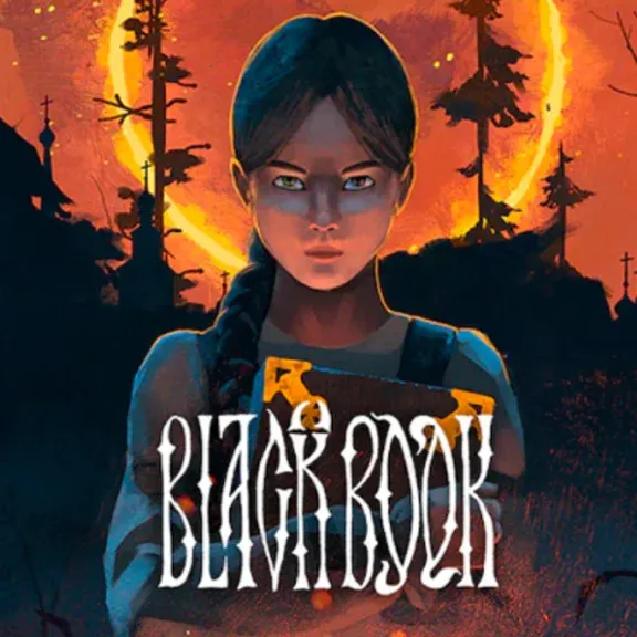 BLACK BOOK (Черная Книга) (steam ключ РФ+Мир) - irongamers.ru