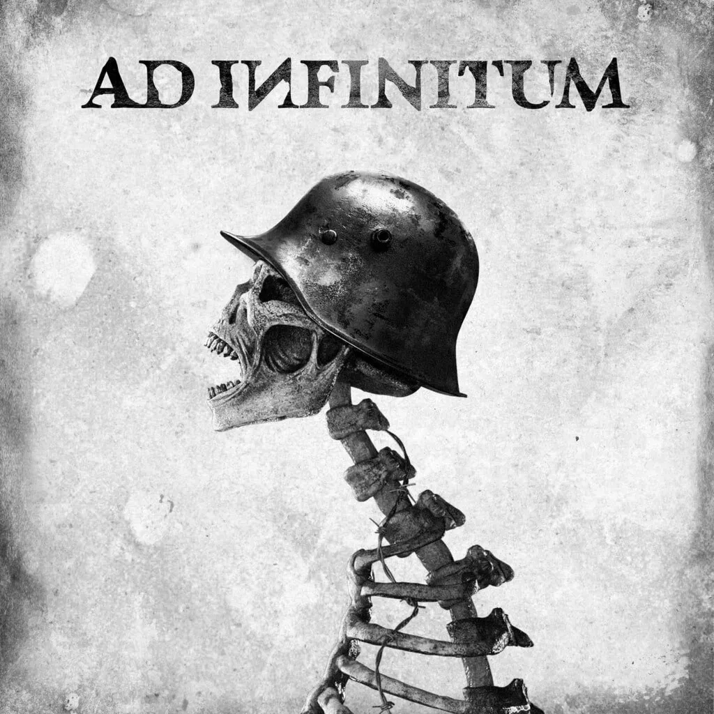 Ad Infinitum (steam ключ РФ+Мир) - irongamers.ru