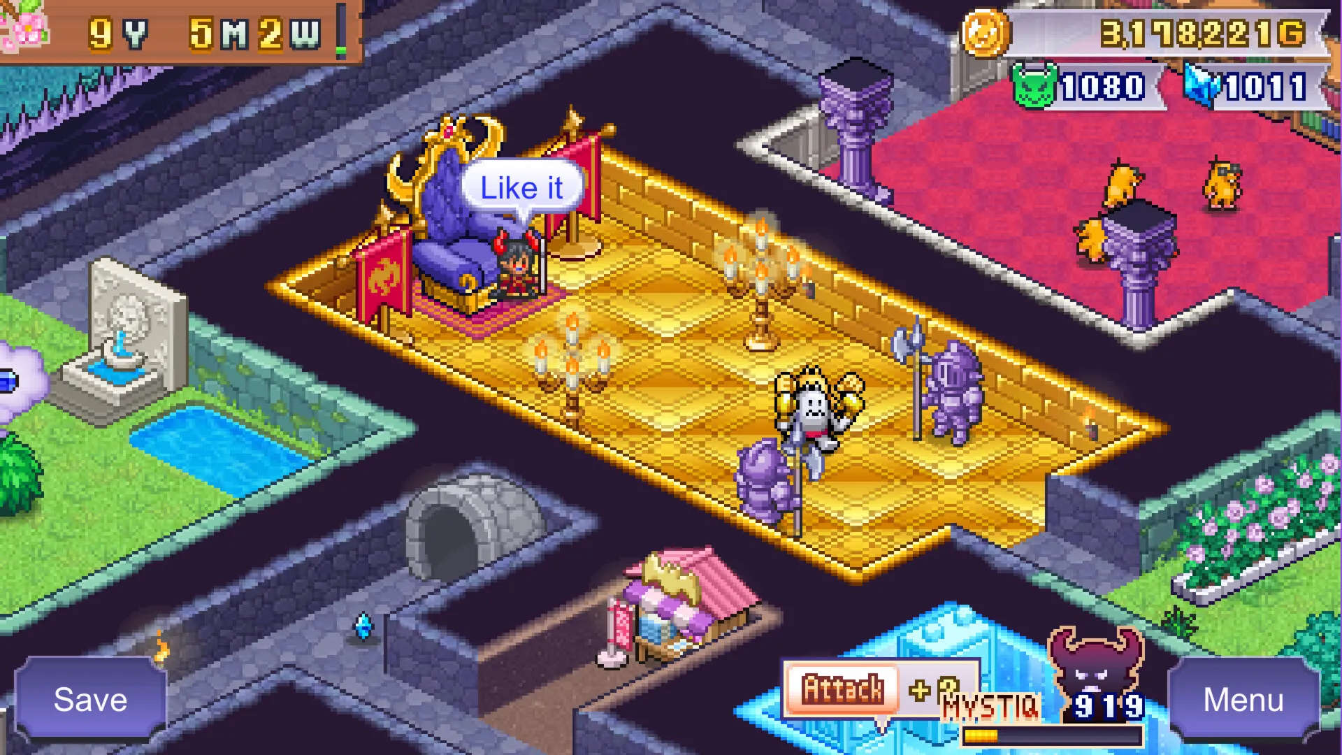 Demon Castle Story АВТОДОСТАВКА STEAM GLOBAL МГНОВЕННО ЛИЦЕНЗИЯ