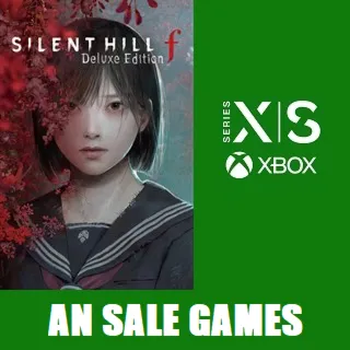 RESIDENT EVIL 4 Remake Deluxe XBOX аккаунт + SILENT HILL f Deluxe - irongamers.ru