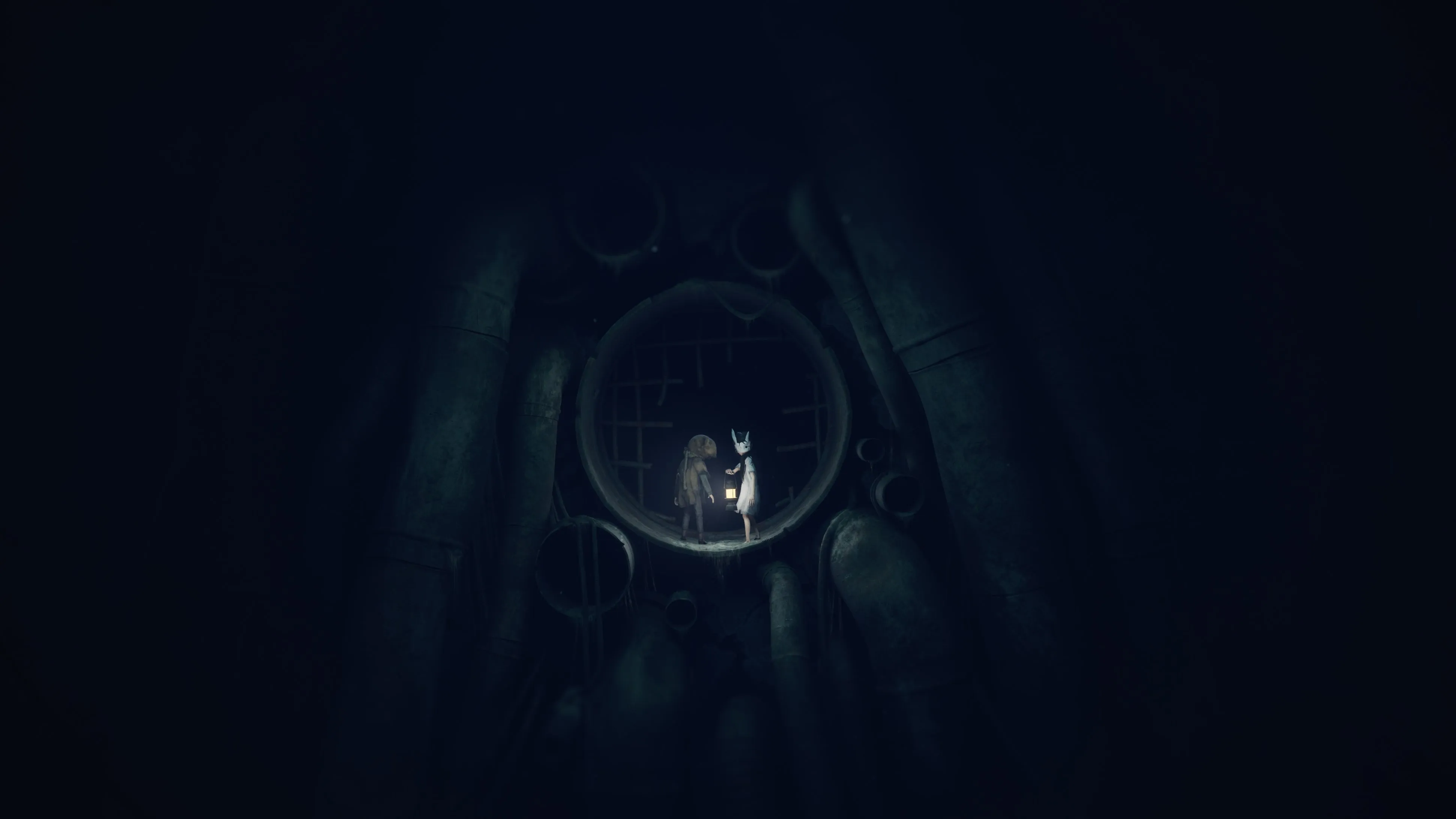 Оффлайн аккаунт STEAM | REANIMAL Digital Deluxe Edition - irongamers.ru