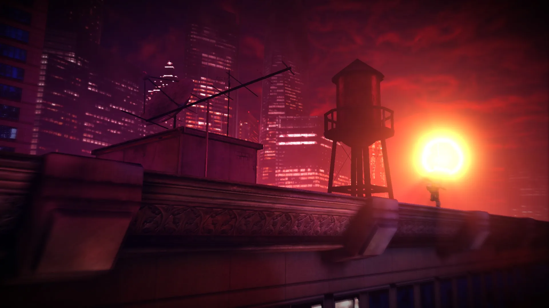 🎁 Teenage Mutant Ninja Turtles Out of the Shadows Steam Gift