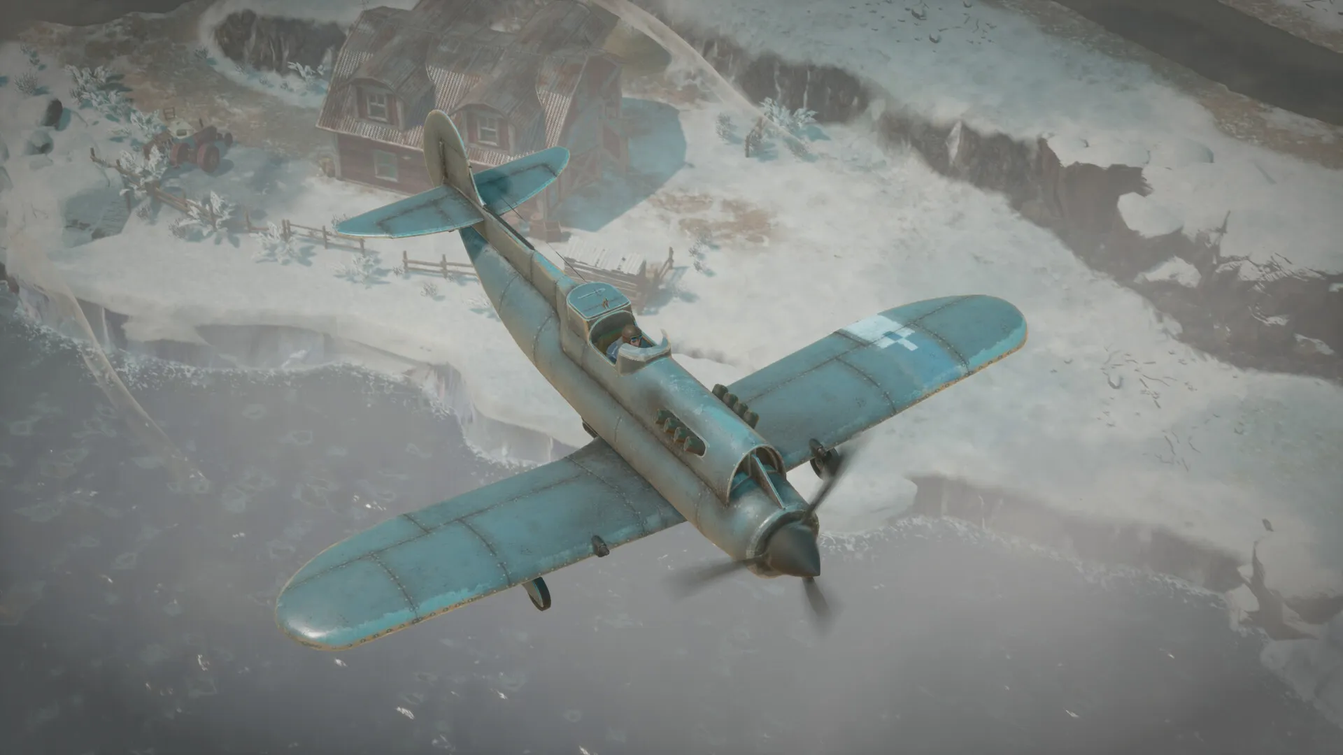 Foxhole АВТОДОСТАВКА STEAM РОССИЯ - irongamers.ru