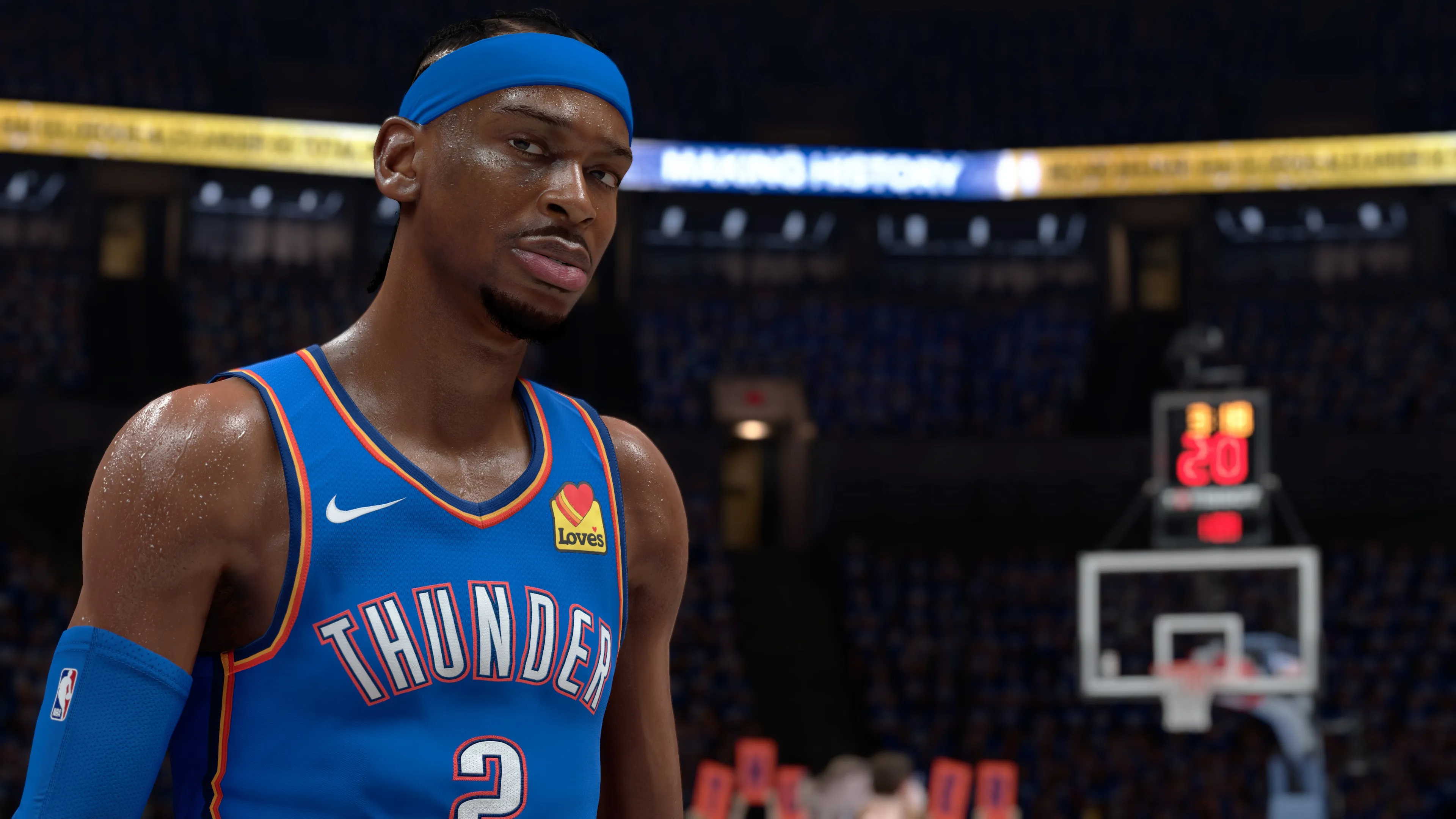 NBA 2K26 Standard Edition | XBOX ONE/SERIES X/S | КЛЮЧ - irongamers.ru