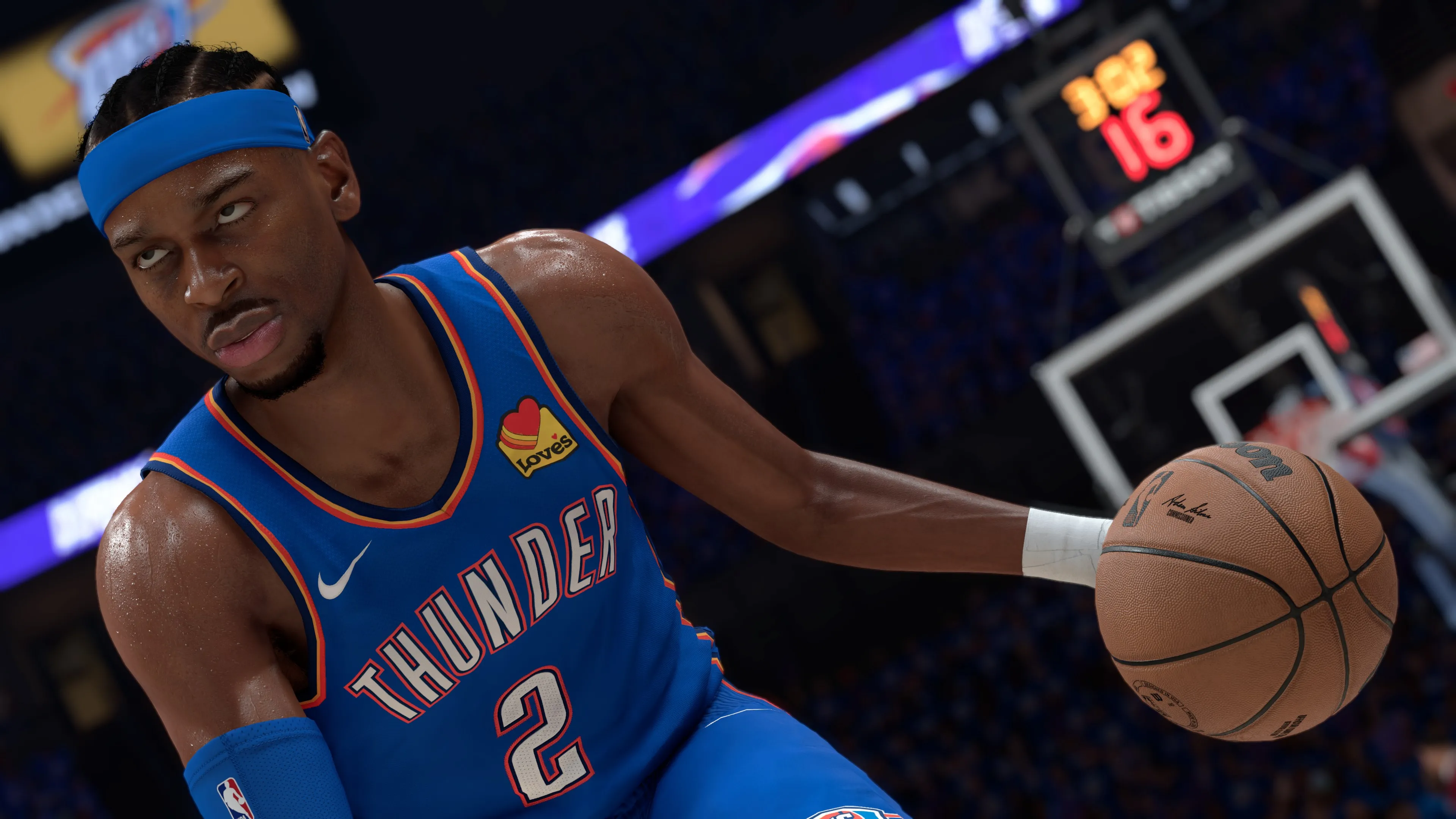 NBA 2K26 Standard Edition | XBOX ONE/SERIES X/S | КЛЮЧ - irongamers.ru