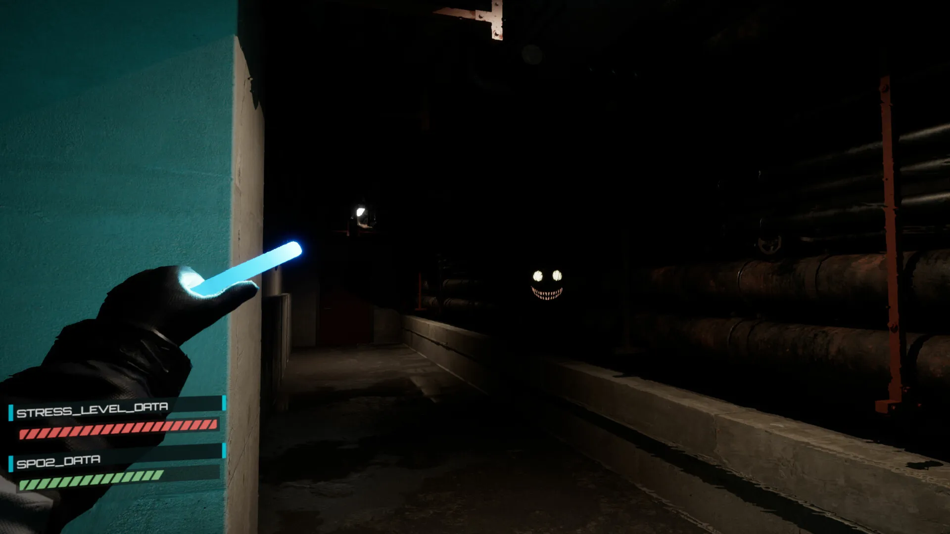 Backrooms: Extractions / STEAM GIFT / Выбор стран - irongamers.ru