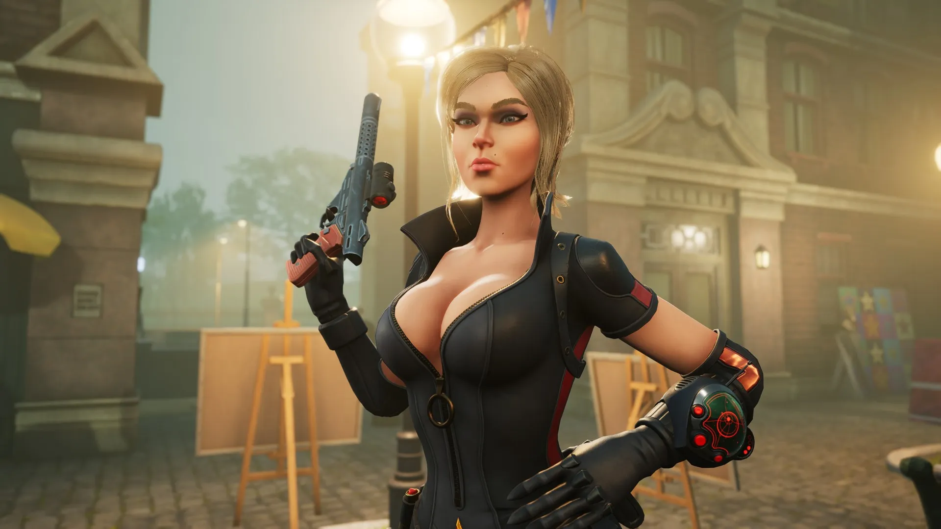 Destroy All Humans! 2 - Reprobed / STEAM GIFT / Выбор стран - irongamers.ru