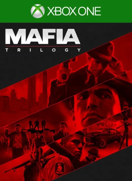 Yakuza Kiwami 3 & Dark Ties + Mortal Kombat 1 + MAFIA: TRILOGY XBOX АККАУНТ - irongamers.ru