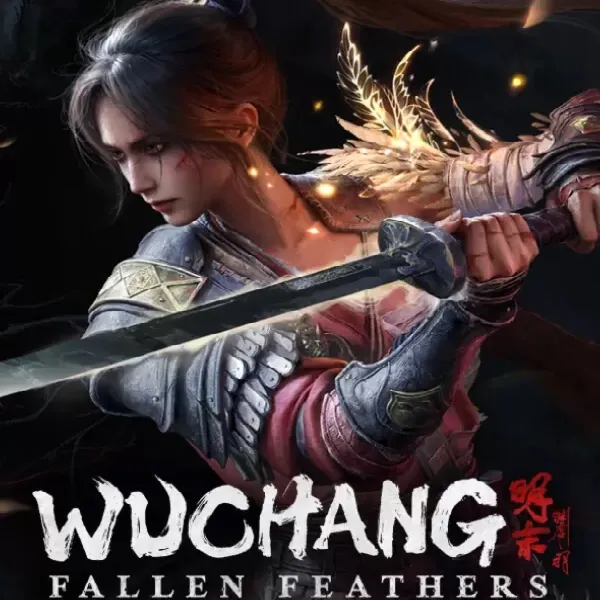 WUCHANG: Fallen Feathers (Ключ Steam | РФ+СНГ) - irongamers.ru