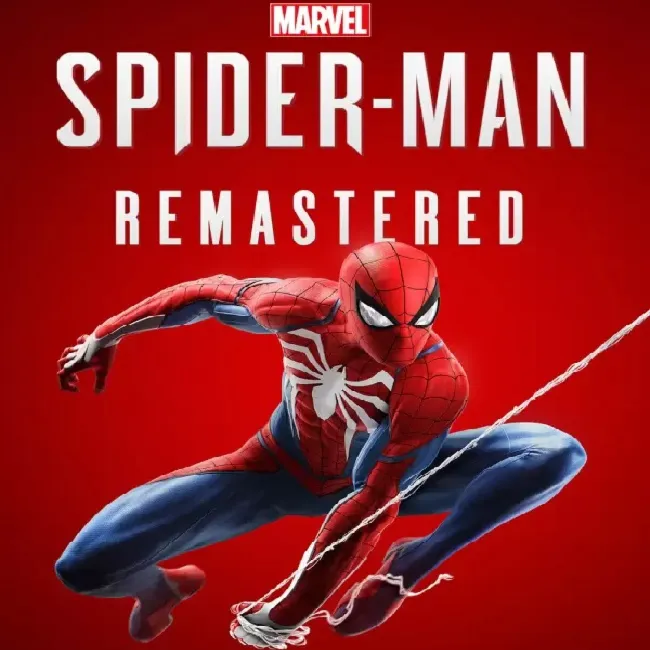 Marvel's Spider-Man Remastered (Ключ Steam | СНГ без РФ и РБ)