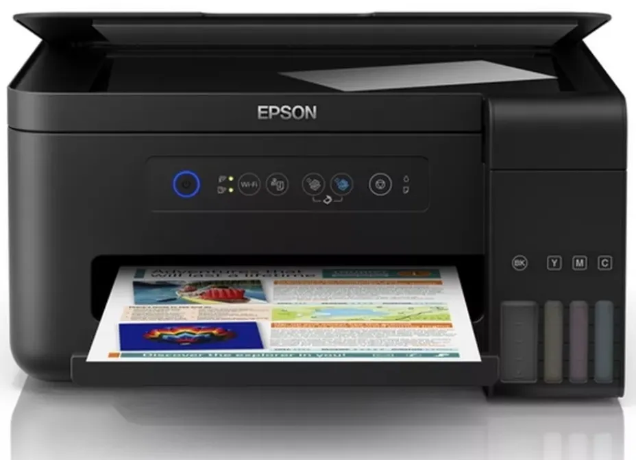 Сброс EPSON AdjProg L4150L4151L4153L4156L4158L4160L4163L4165L4166L4167L4168L4169 - irongamers.ru